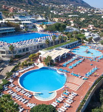 4* Royal & Imperial Belvedere Hotel