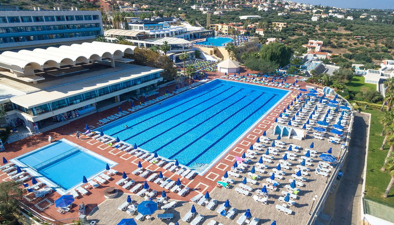 4* Royal & Imperial Belvedere Hotel