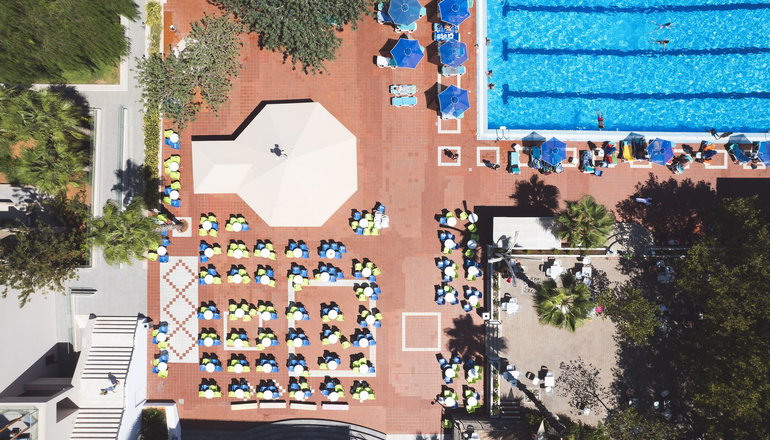 4* Royal & Imperial Belvedere Hotel
