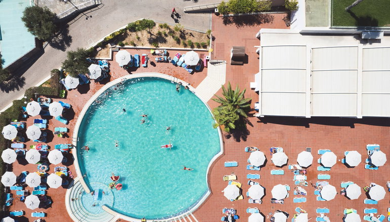 4* Royal & Imperial Belvedere Hotel