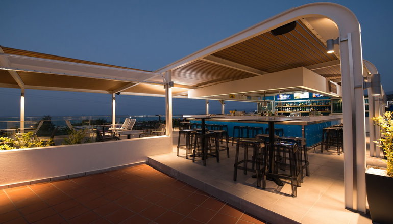 4* Royal & Imperial Belvedere Hotel