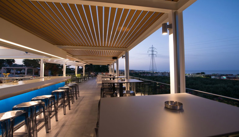 4* Royal & Imperial Belvedere Hotel