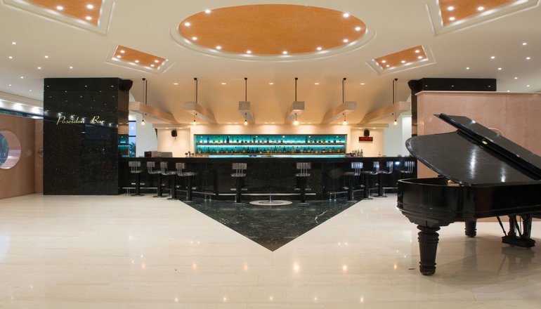 4* Royal & Imperial Belvedere Hotel