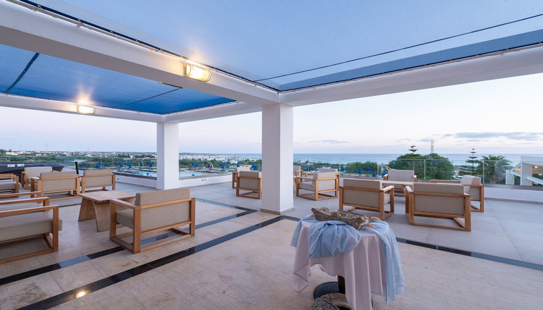 4* Royal & Imperial Belvedere Hotel