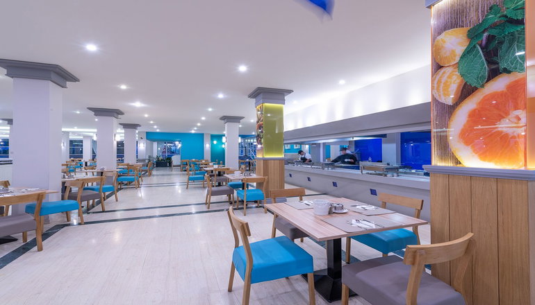 4* Royal & Imperial Belvedere Hotel