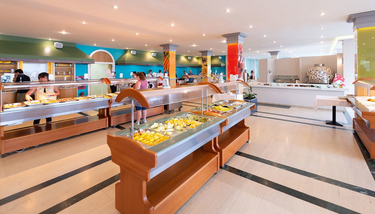 4* Royal & Imperial Belvedere Hotel
