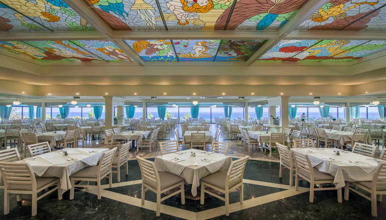 4* Royal & Imperial Belvedere Hotel