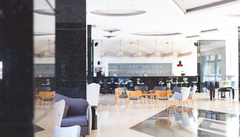 4* Royal & Imperial Belvedere Hotel