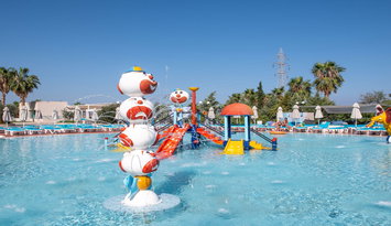 4* Royal & Imperial Belvedere Hotel - Χερσόνησος, Κρήτη