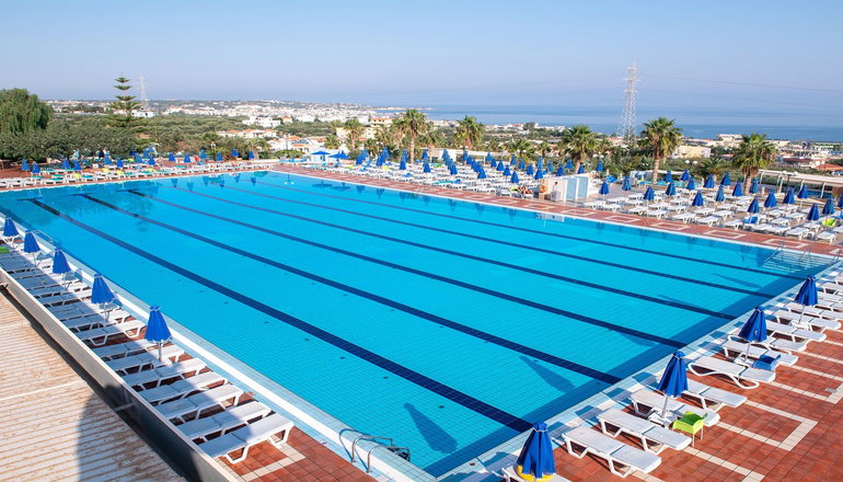 4* Royal & Imperial Belvedere Hotel