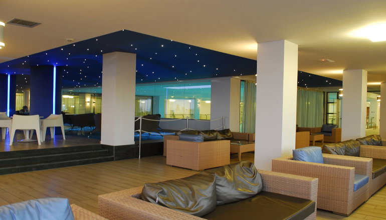 4* Royal & Imperial Belvedere Hotel