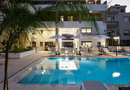 4* Sapphire Blue Suites