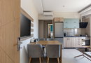 4* Sapphire Blue Suites