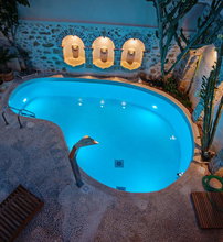 4* Thalassa Boutique Hotel - Ρέθυμνο, Κρήτη