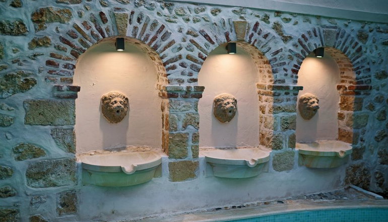 4* Thalassa Boutique Hotel - Ρέθυμνο, Κρήτη