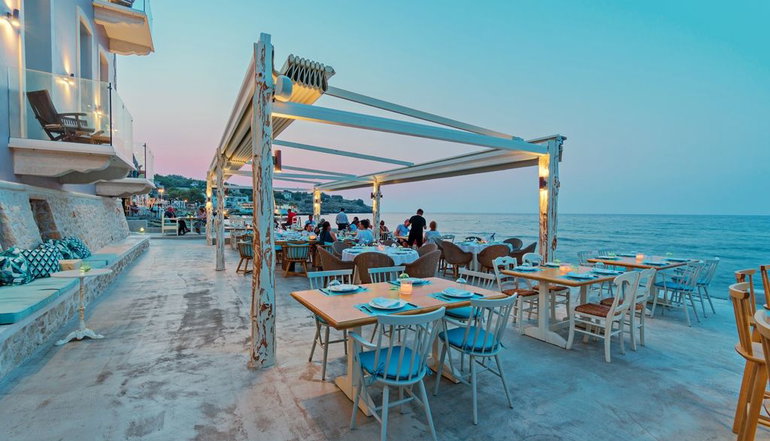 4* Thalassa Boutique Hotel - Ρέθυμνο, Κρήτη