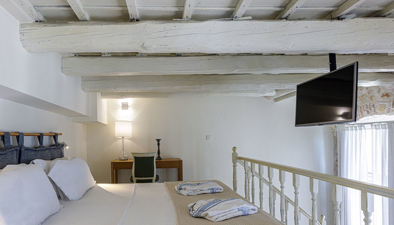 4* Thalassa Boutique Hotel - Ρέθυμνο, Κρήτη