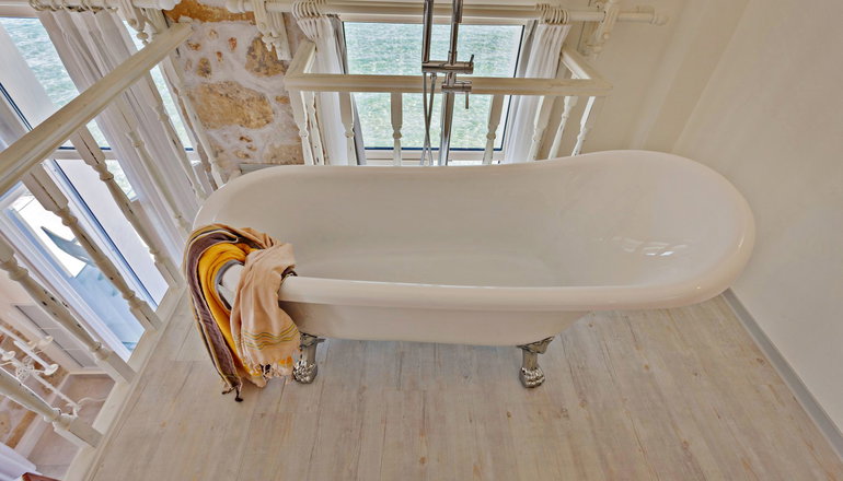 4* Thalassa Boutique Hotel - Ρέθυμνο, Κρήτη