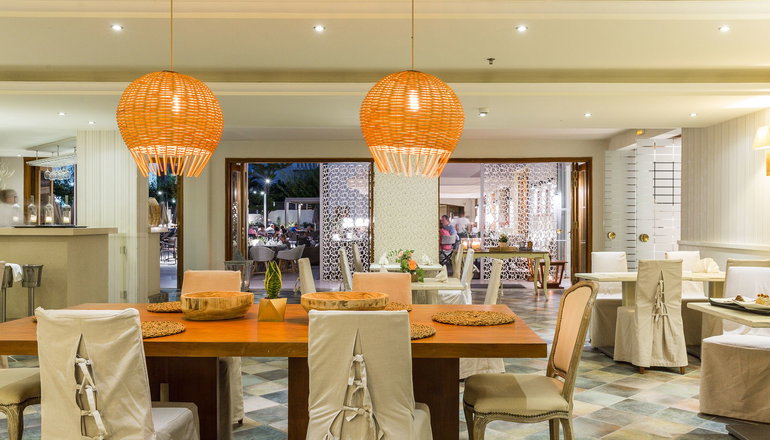 4* Theartemis Palace Hotel - Ρέθυμνο, Κρήτη