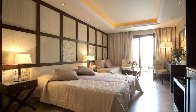 4* Theartemis Palace Hotel - Ρέθυμνο, Κρήτη