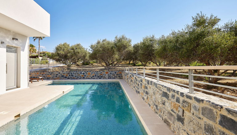 Theasea Stylish Residence