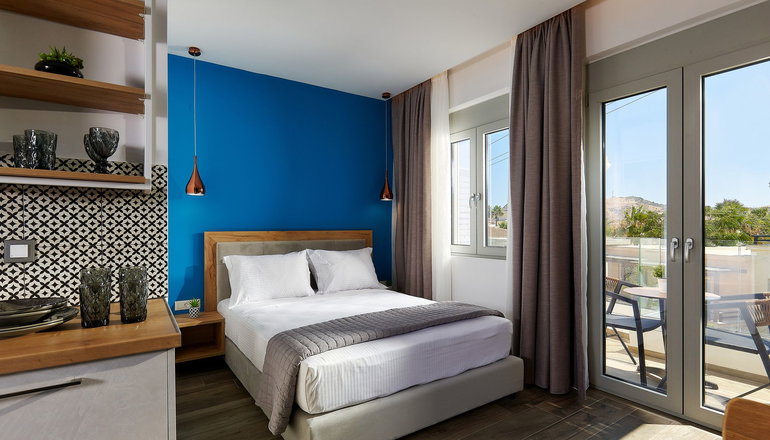 Theasea Stylish Residence