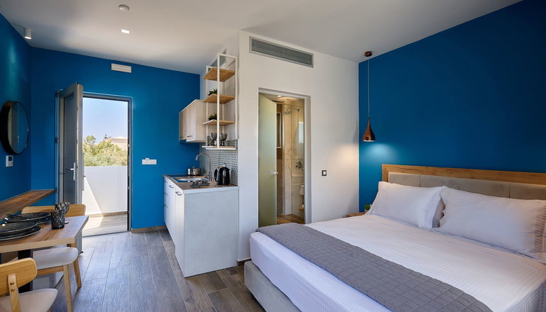 Theasea Stylish Residence