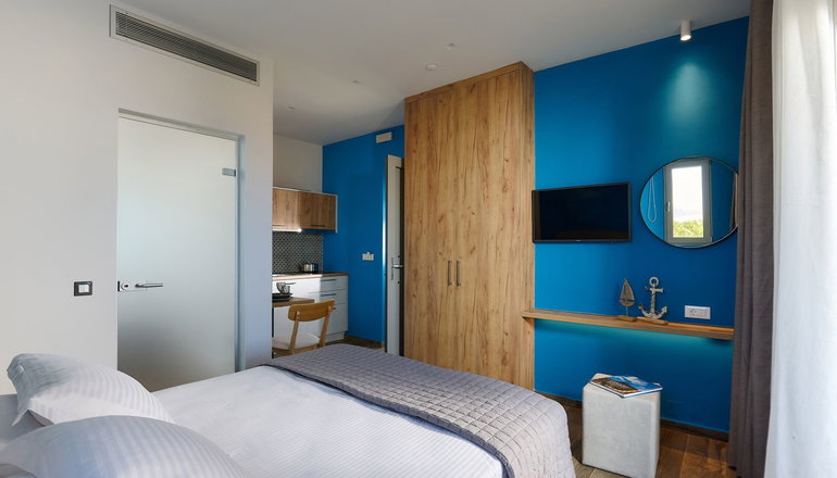 Theasea Stylish Residence