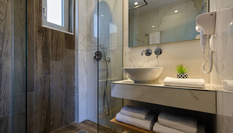 Theasea Stylish Residence
