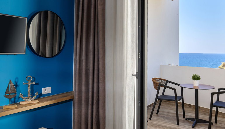 Theasea Stylish Residence