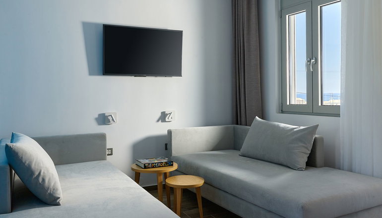 Theasea Stylish Residence