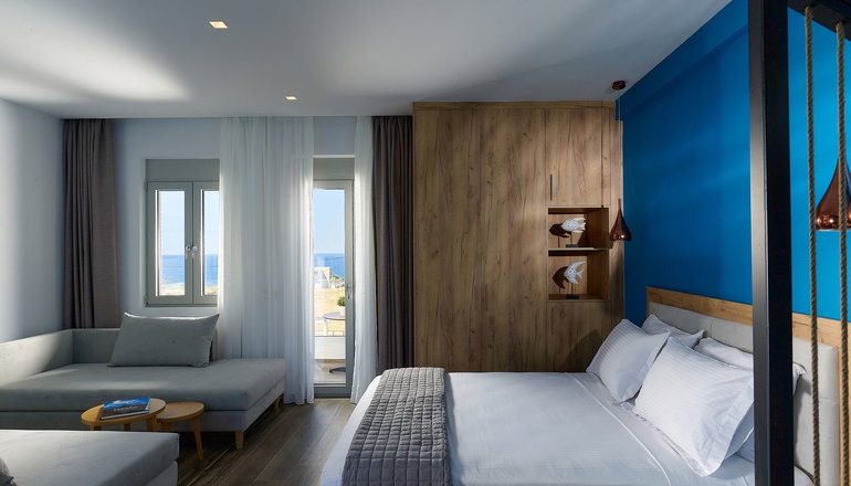 Theasea Stylish Residence