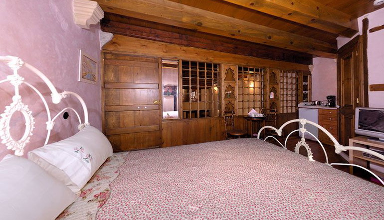 Anassa Estate Cultural Heritage