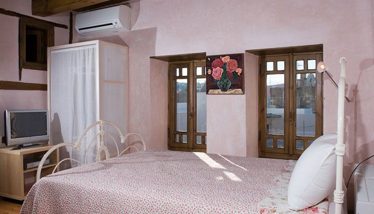 Anassa Estate Cultural Heritage