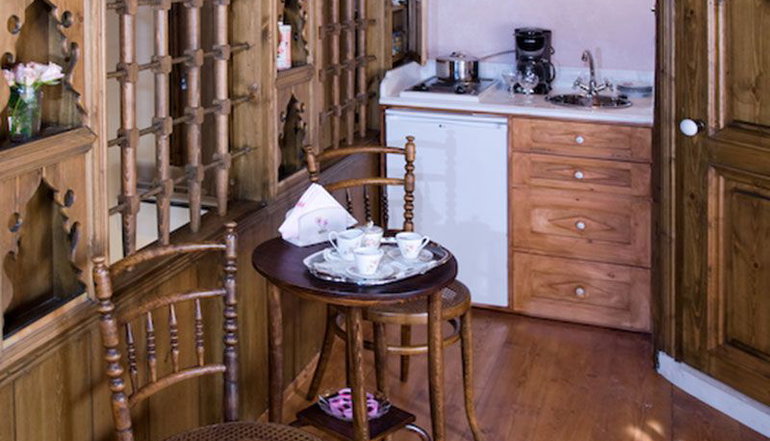 Anassa Estate Cultural Heritage