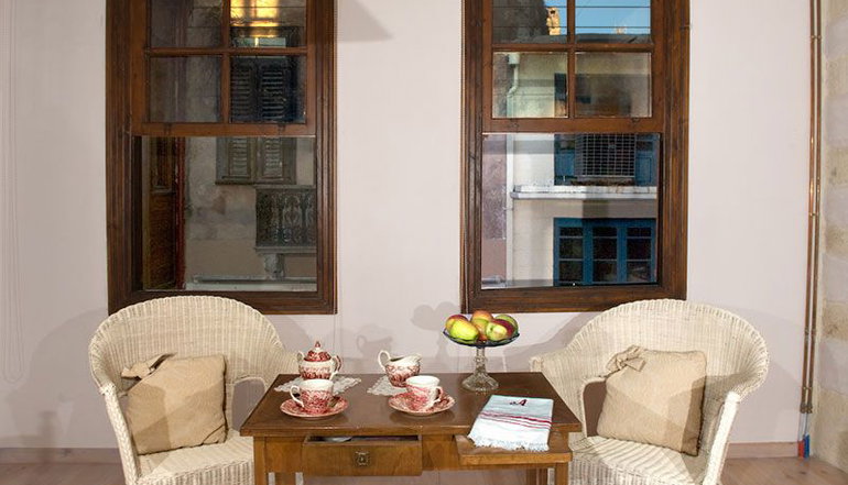 Anassa Estate Cultural Heritage