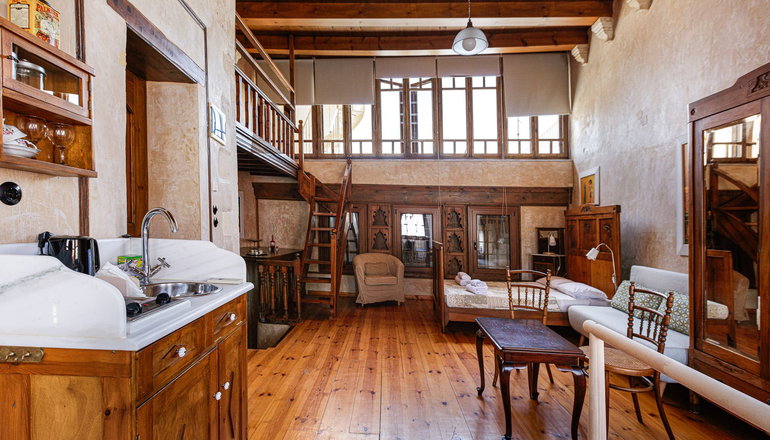 Anassa Estate Cultural Heritage