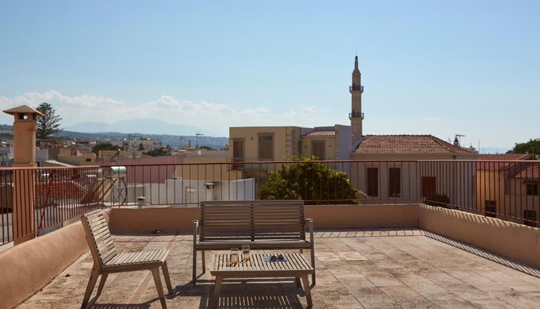Anassa Estate Cultural Heritage