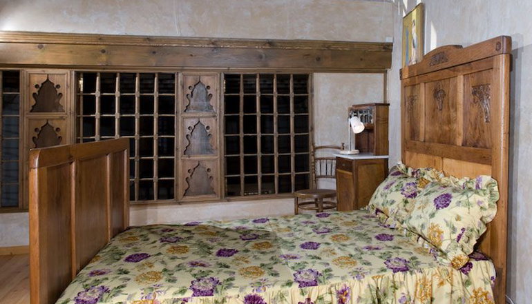 Anassa Estate Cultural Heritage