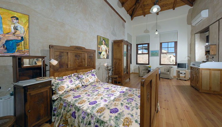 Anassa Estate Cultural Heritage