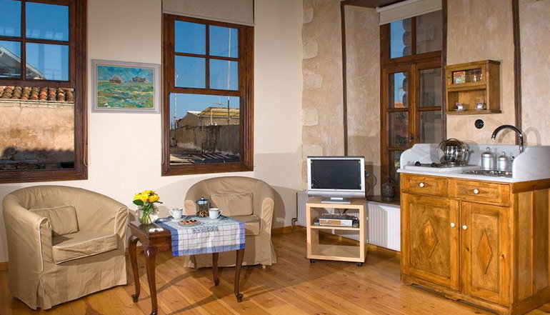Anassa Estate Cultural Heritage