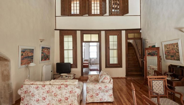 Anassa Estate Cultural Heritage