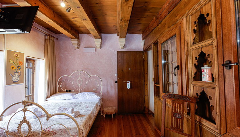 Anassa Estate Cultural Heritage