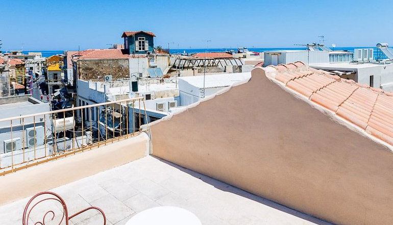 Anassa Estate Cultural Heritage