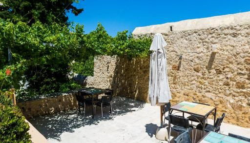 Anassa Estate Cultural Heritage