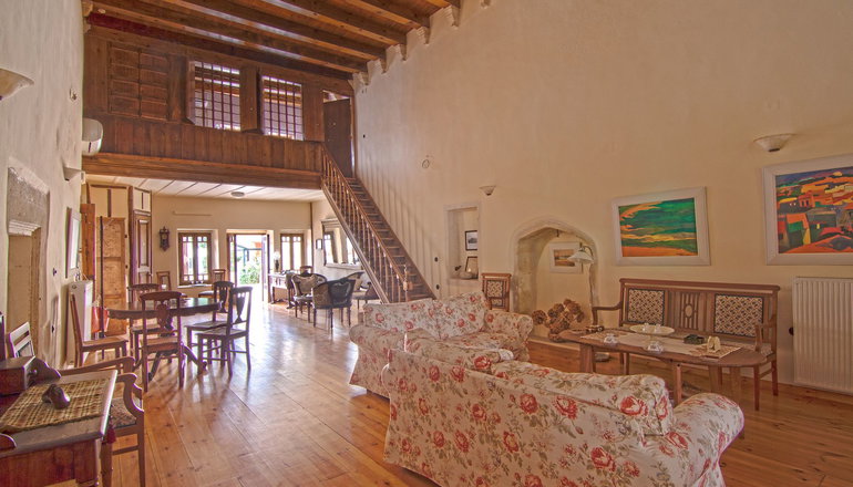 Anassa Estate Cultural Heritage