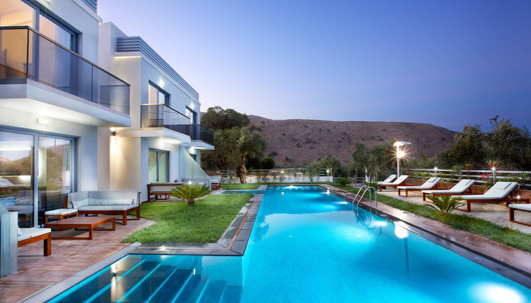 4* Anna's House Resort