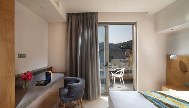 4* Anna's House Resort