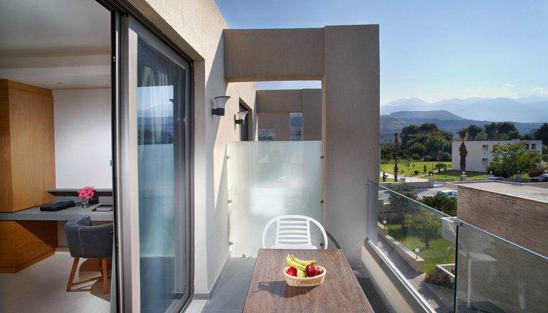 4* Anna's House Resort