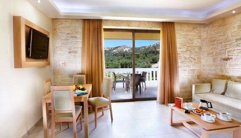 4* Anna's House Resort
